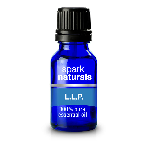 Outdoor | Essential Oil Kit - Spark Naturals