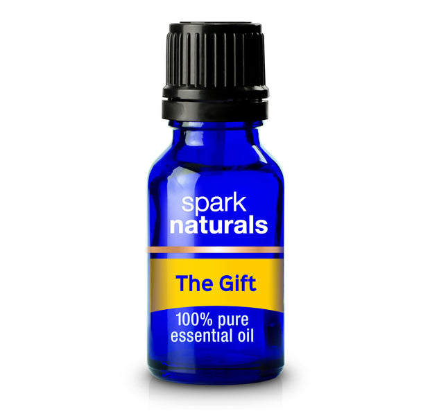The Gift | Enriching Blend - Spark Naturals