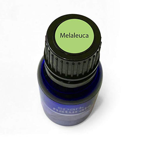 Melaleuca | Pure Essential Oil - Spark Naturals